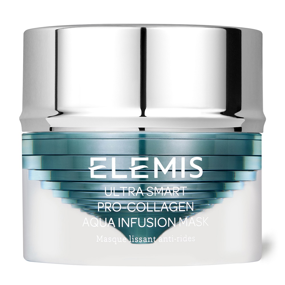 Elemis Ultra Smart Pro-Collagen Aqua Infusion Mask 50 ml