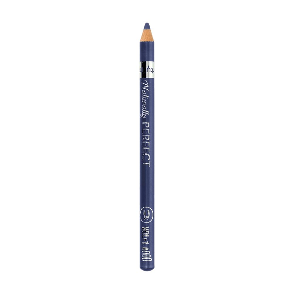 Naturally Perfect Eye Pencil Waterproof 3