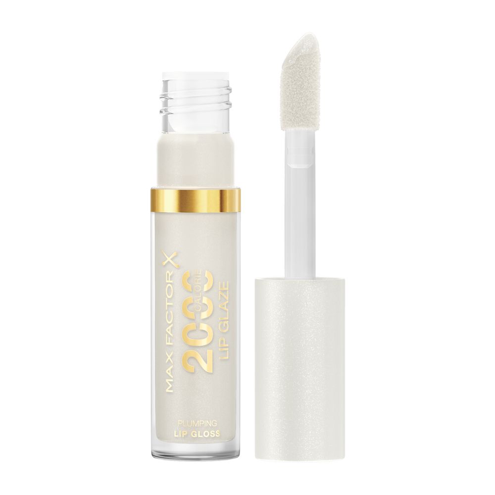 2000 Calorie Lip Glaze Hydratační Lesk Na Rty S Vyživujícím Komplexem 075 Pink Fizz 7