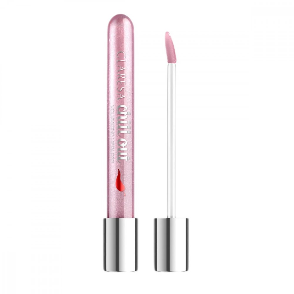Chill Out Volumizing Lip Gloss 4