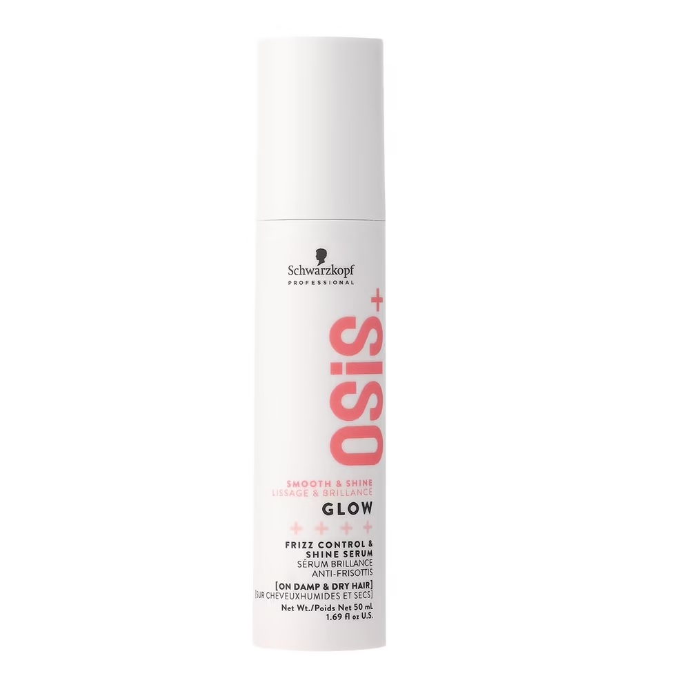 Osis+ Glow Nabłyszczające
