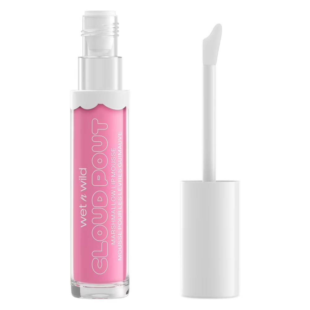 Cloud Pout Marshmallow Lip Mousse 2