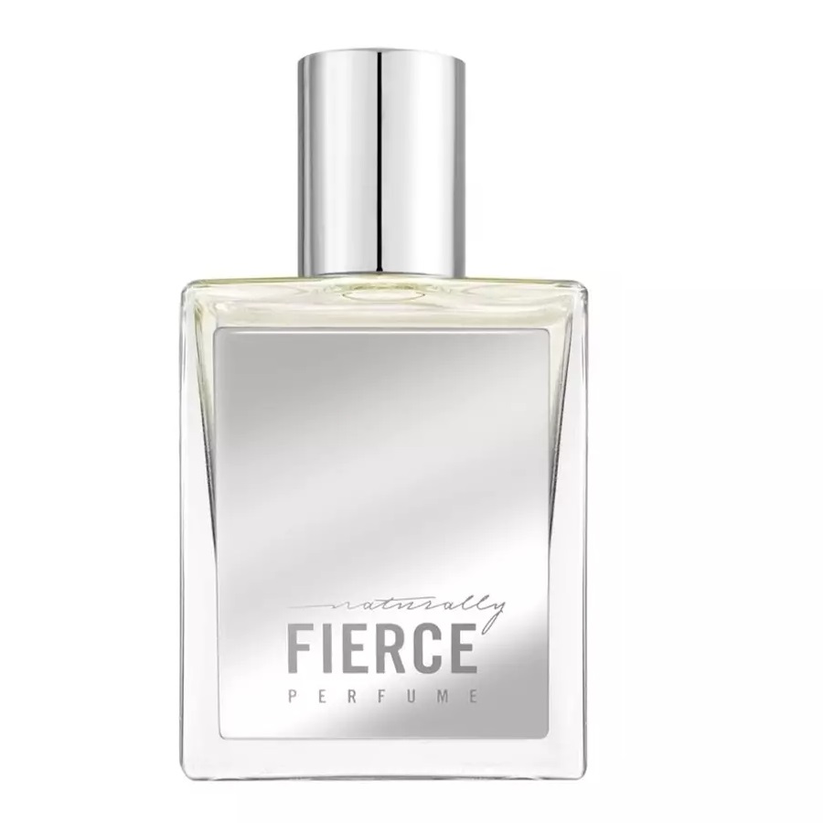 Abercrombie&amp;Fitch, Naturally Fierce parfémová voda ve spreji 30ml
