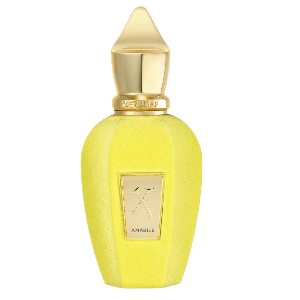 Xerjoff V Amabile parfumovaná voda unisex 50 ml