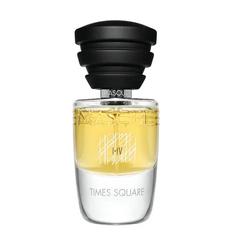Masque Milano Times Square parfumovaná voda unisex 35 ml