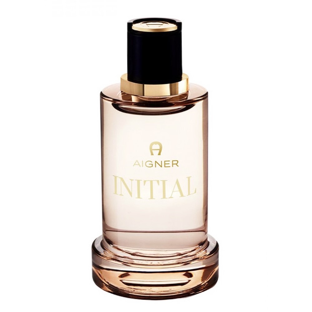 Aigner Initial toaletná voda pánska 100 ml