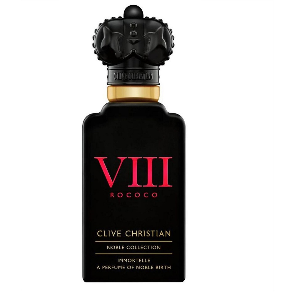 VIII Rococo Immortelle Parfémový Sprej 50ml