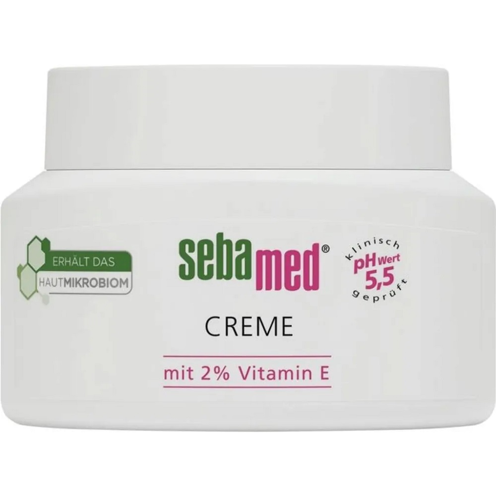 Hydratačný Krém Na Tvár Creme 75ml