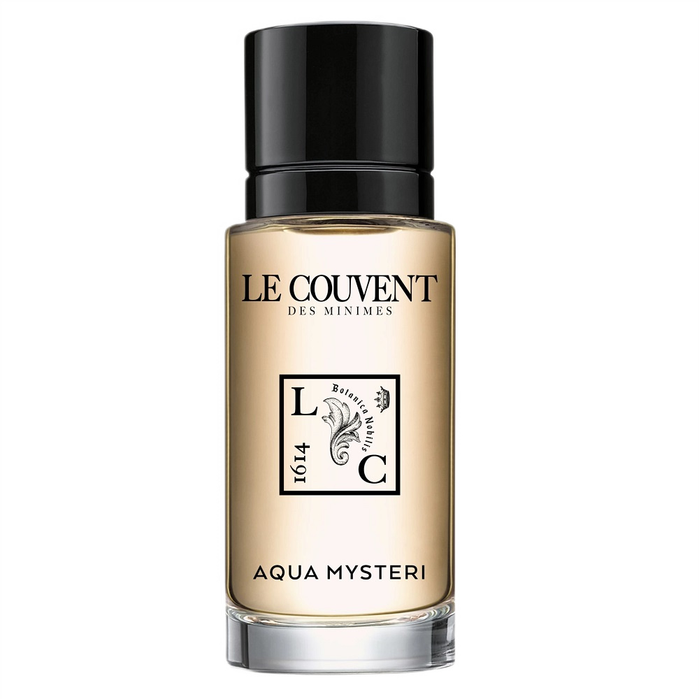 Aqua Mysteri 3