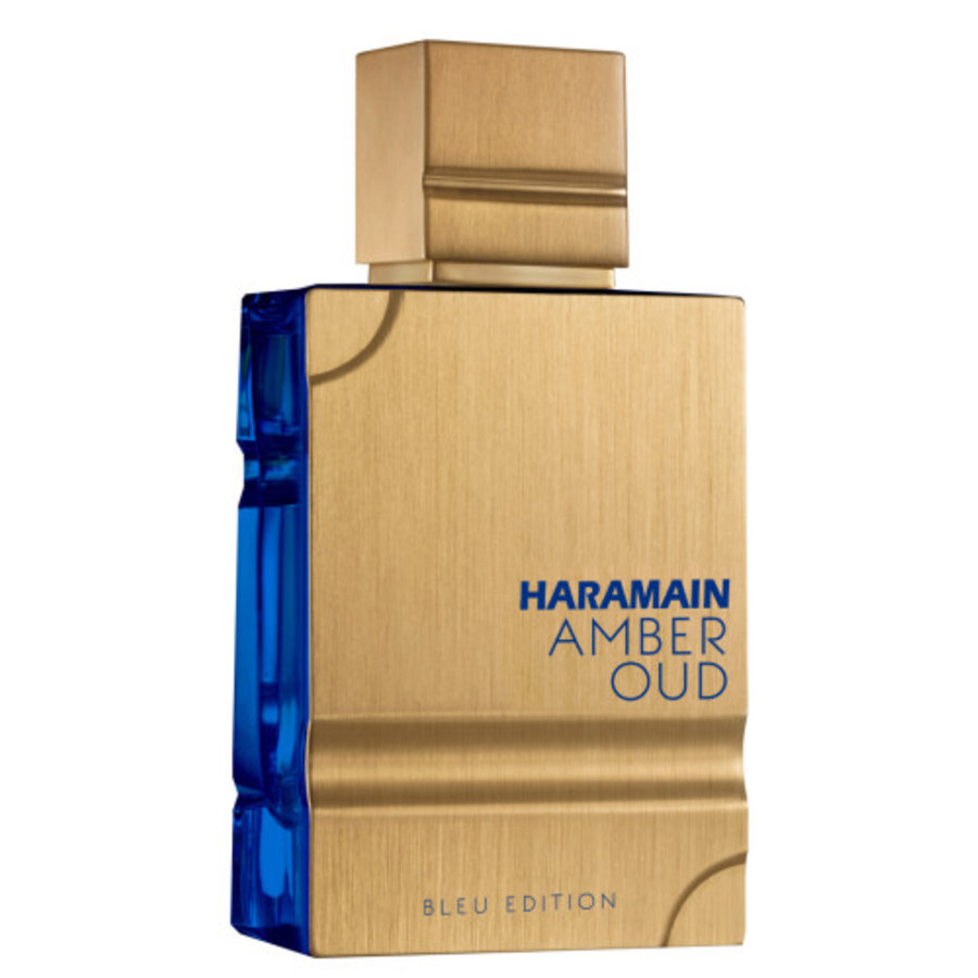 Al Haramain, Amber Oud Bleu Edition parfémová voda v spreji 200ml Tester
