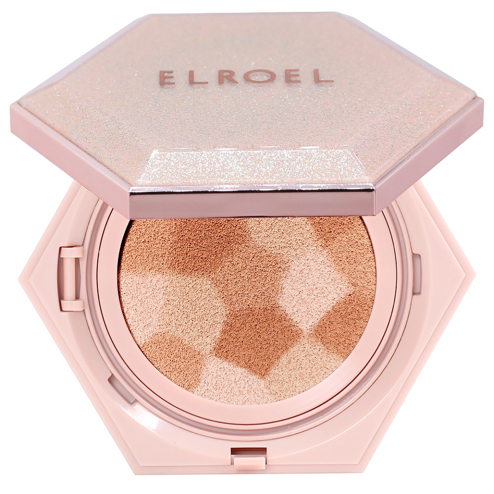 Blending Compact Cushion