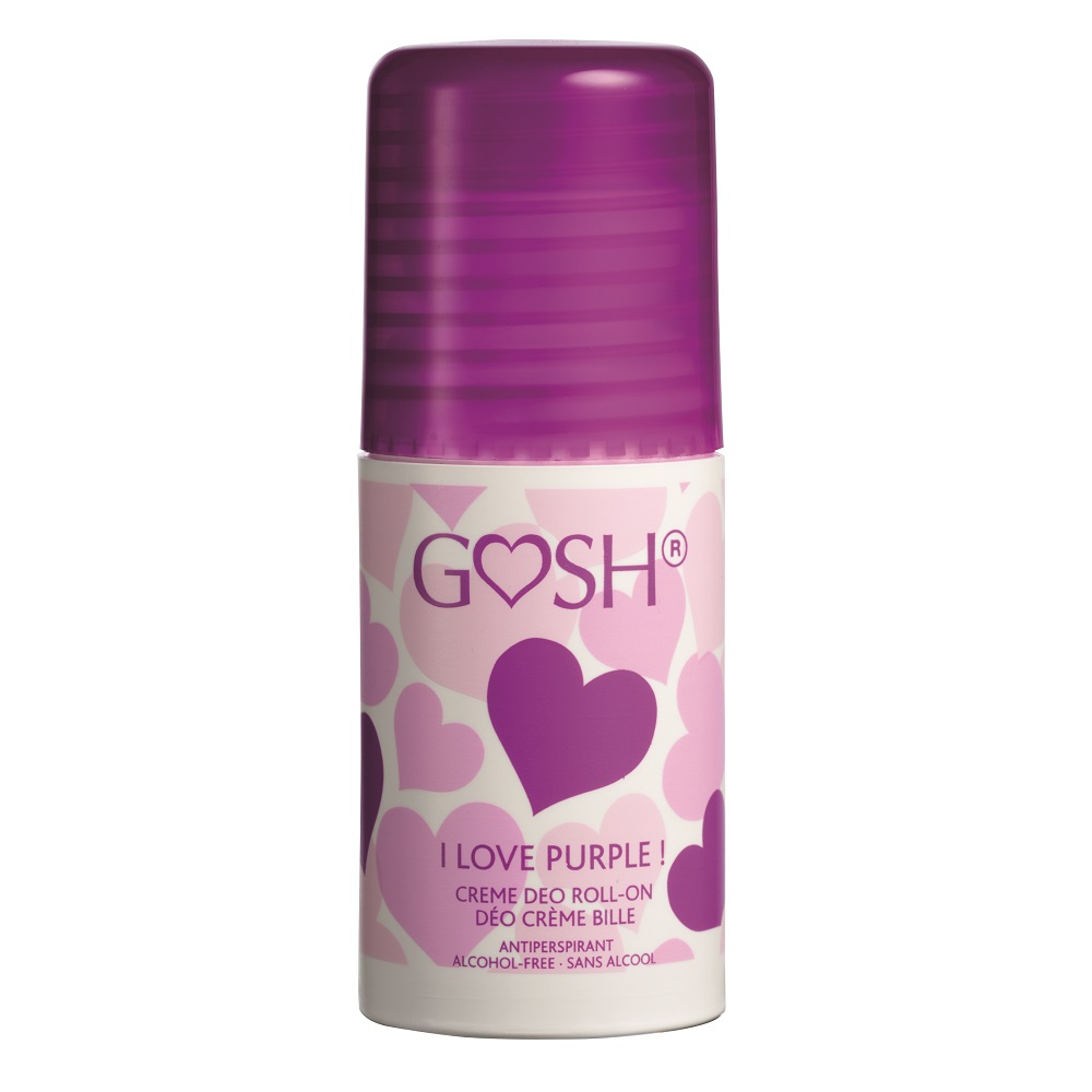 I Love Purple! 2