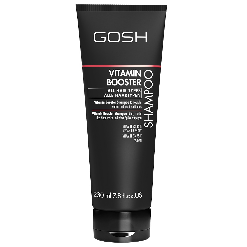 Vitamin Booster 2