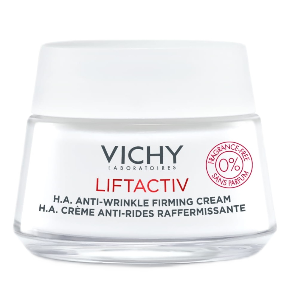 Vichy, Liftactiv H.A zpevňující denní krém proti vráskám 50ml