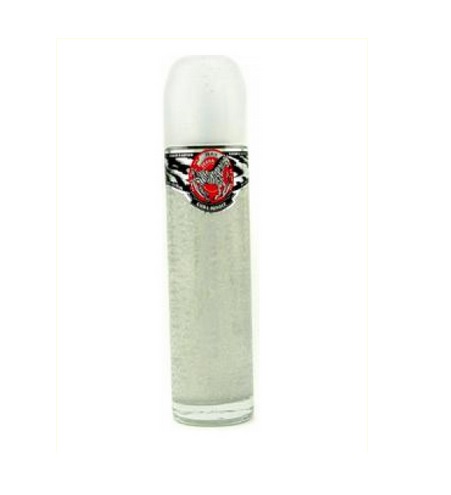 Cuba Original Cuba Strass Zebra parfumovaná voda dámska 100 ml