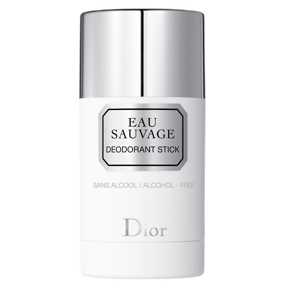Eau Sauvage Deodorant Tyčinka Bez Alkoholu
