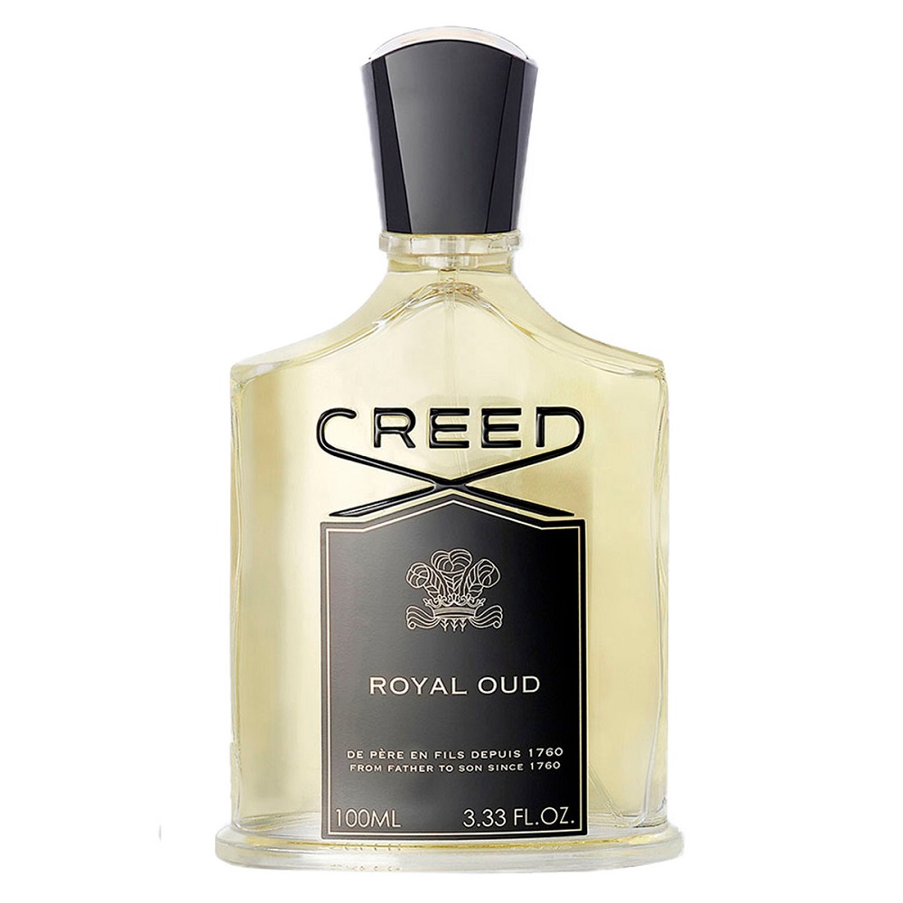 Royal Oud Woda Perfumowana Spray