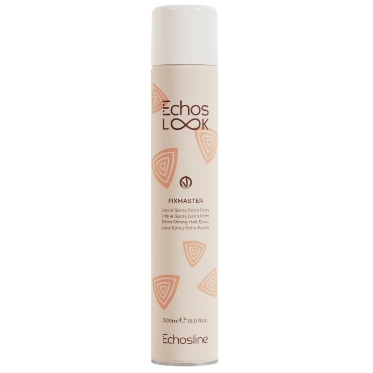 Echos Look Volumaster Lak Na Vlasy 2