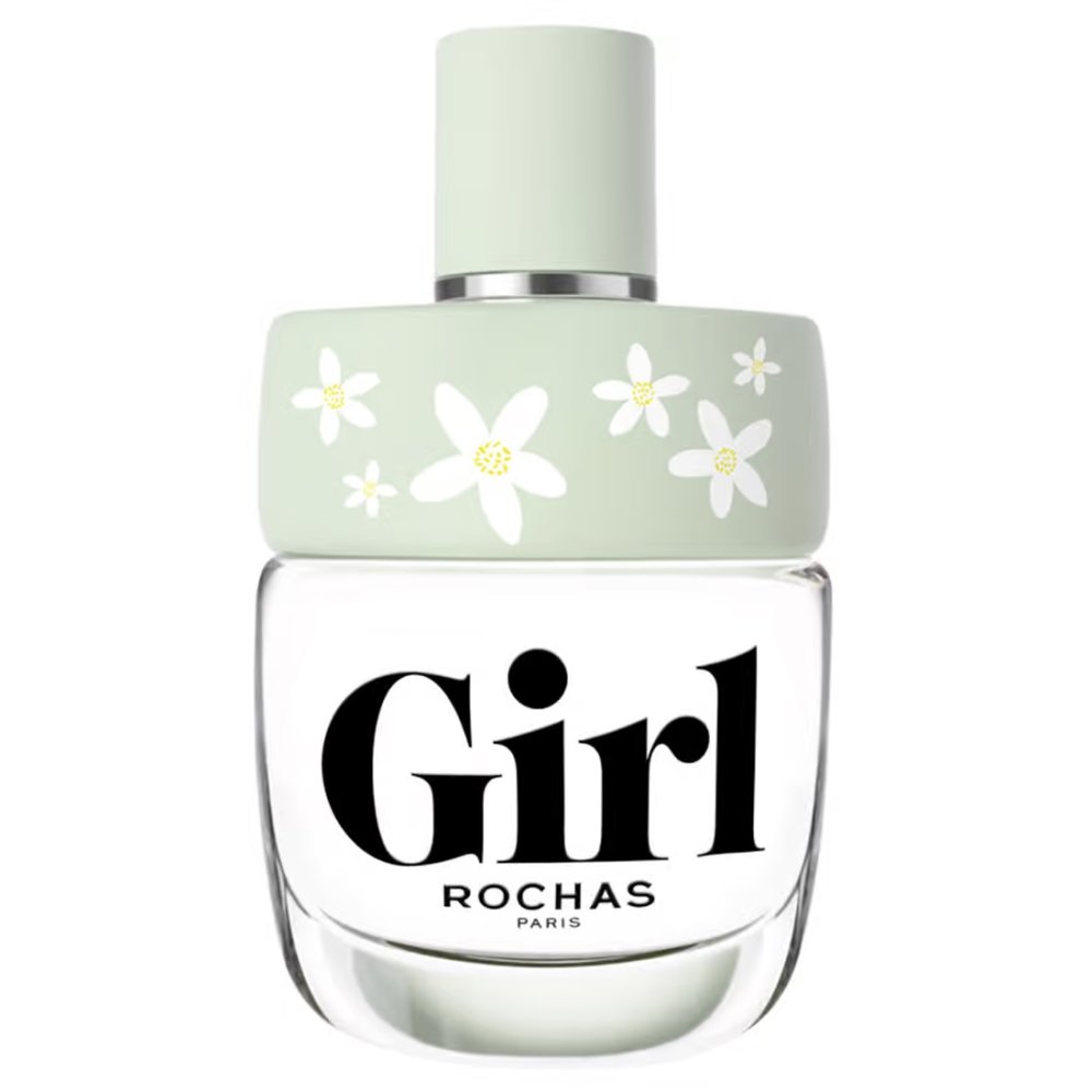 Girl Blooming Woda Toaletowa Spray