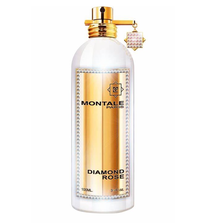 Montale Diamond Rose parfémová voda ve spreji 100ml