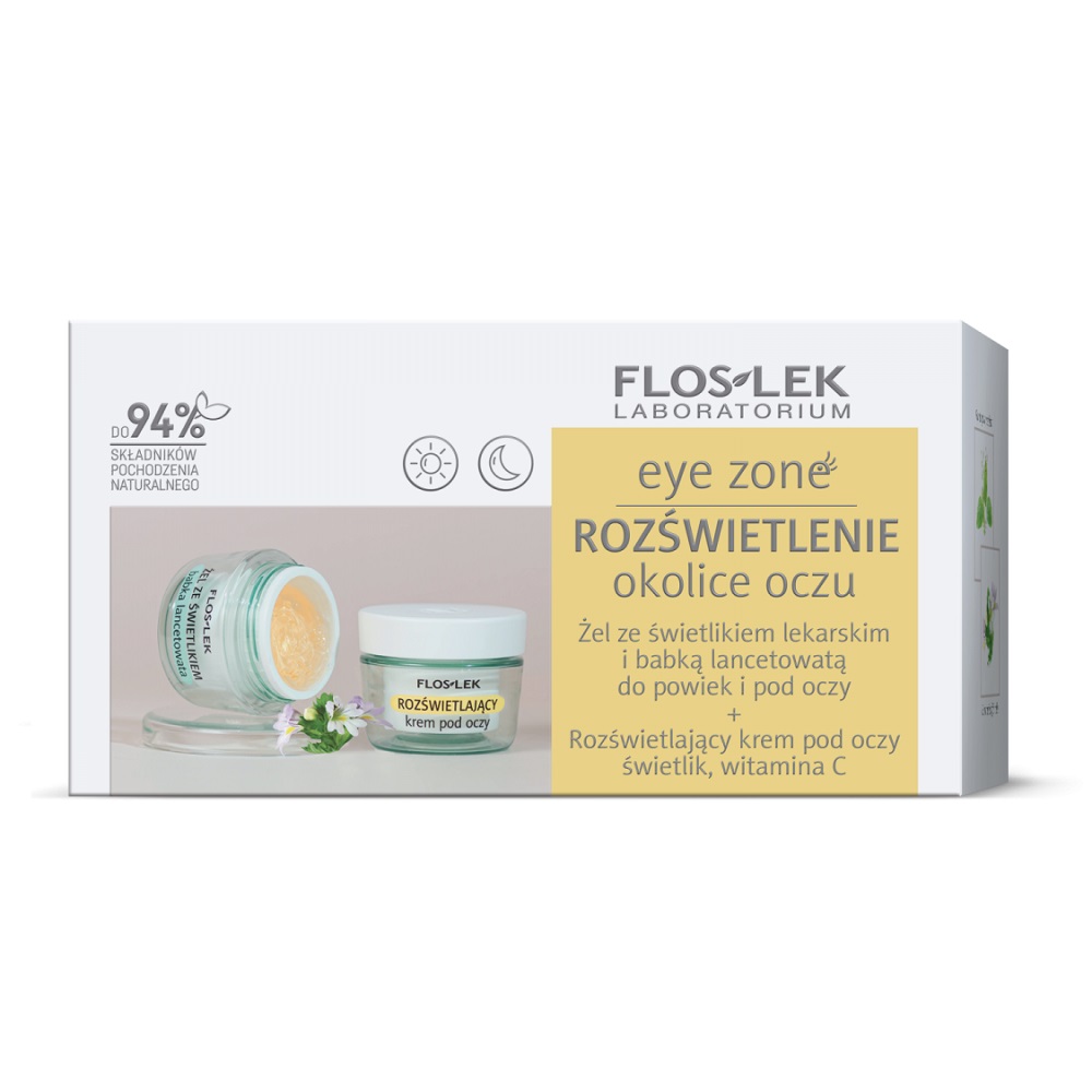 Floslek 10g