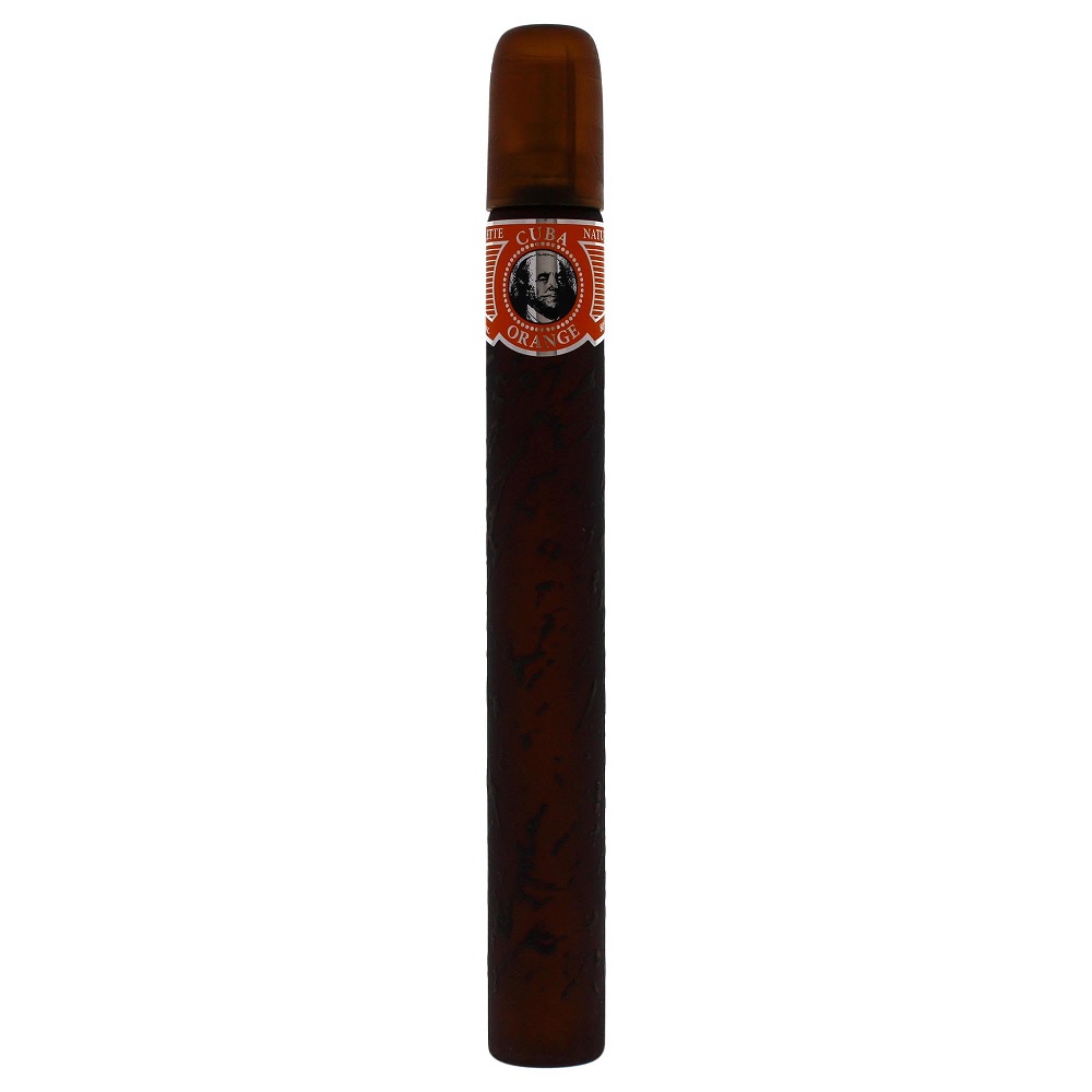 Cuba Orange 2