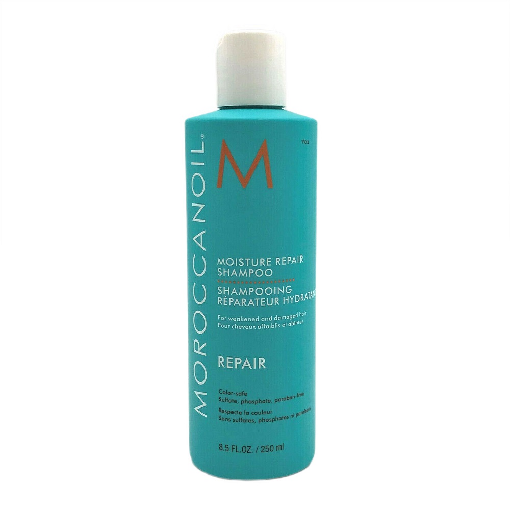 Repair Moisture Shampoo Szampon Nawilżająco-odżywczy Do Zniszczonych Włosów
