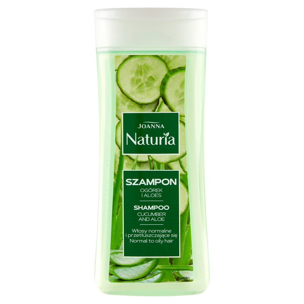 Naturia Szampon 5
