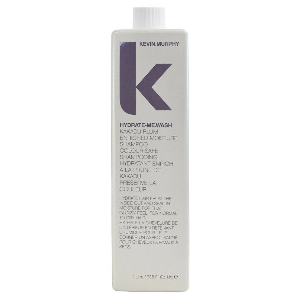 Hydrate Me Wash 3