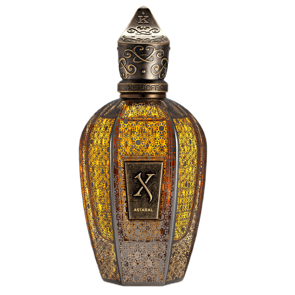 Xerjoff Astaral parfumovaná voda unisex 100 ml tester