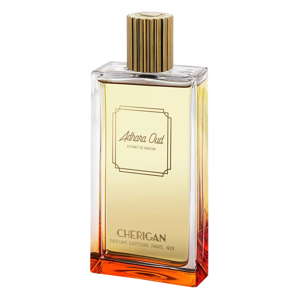 Adhara Oud