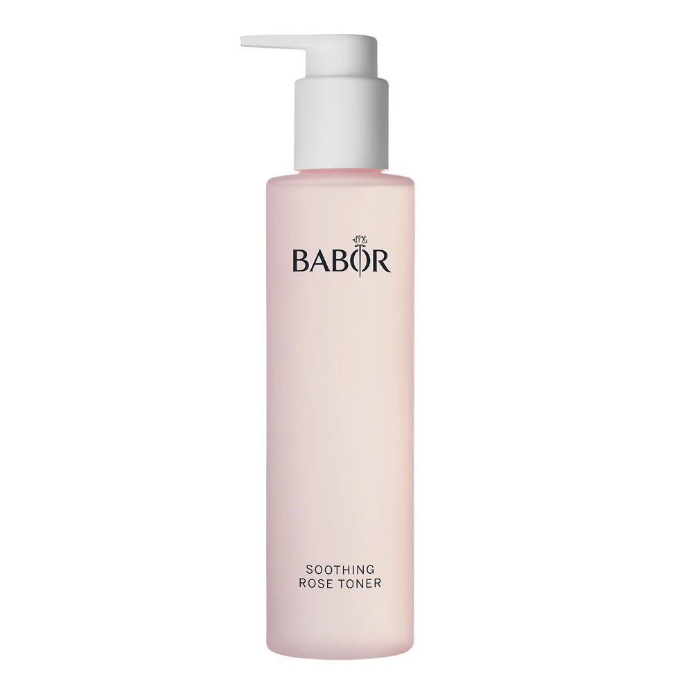 Gel & Tonic Cleanser żEl Z Tonikiem 2w1 3