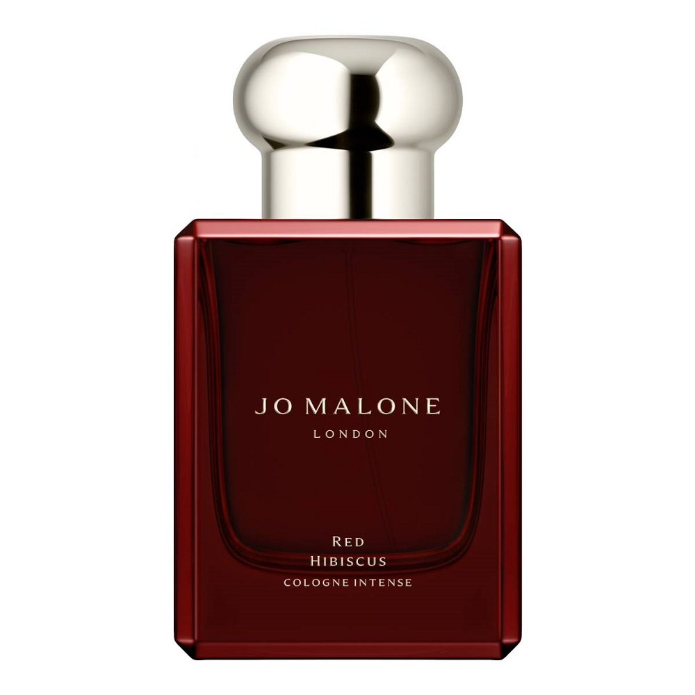 Red Hibiscus Intense 2