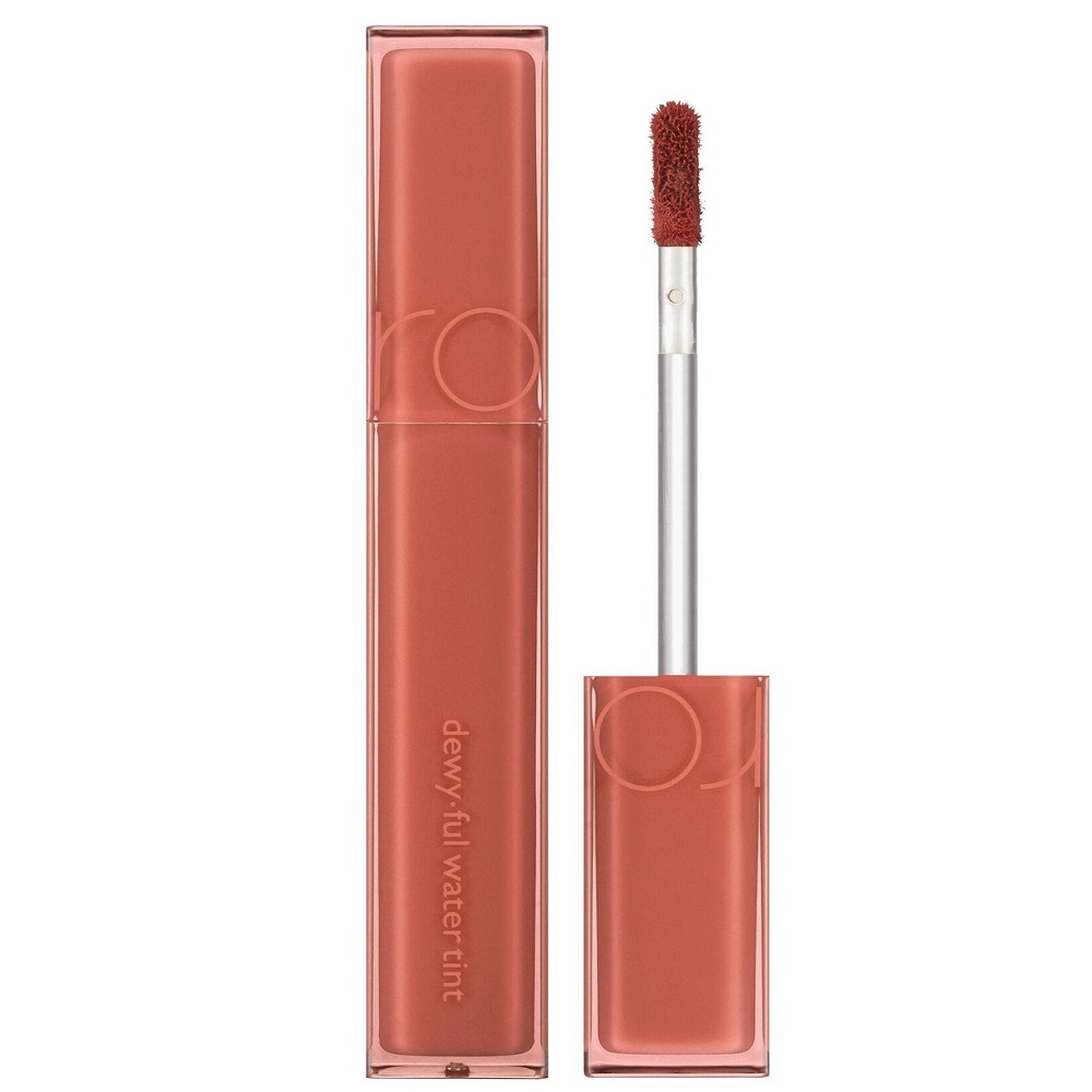 Rom&Amp;Nd Dewy-Ful Water Tint Lesk Na Rty 01 In Coral 2