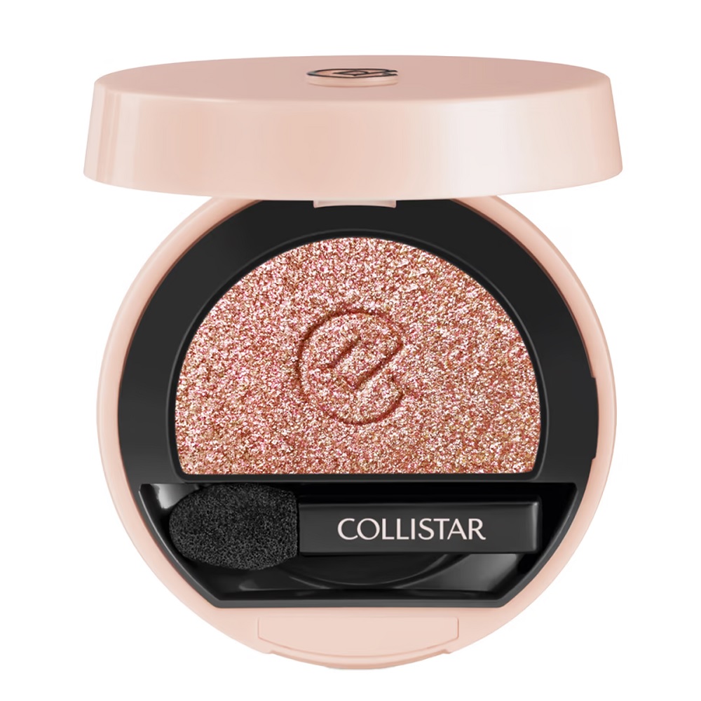Impeccable Compact Eye Shadow 9