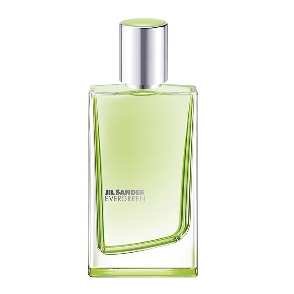 Evergreen Woda Toaletowa Spray - Produkt Bez Opakowania