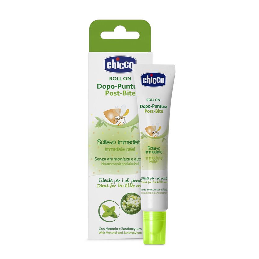 Naturalz Plastry Po Ukąszeniu 30szt 2