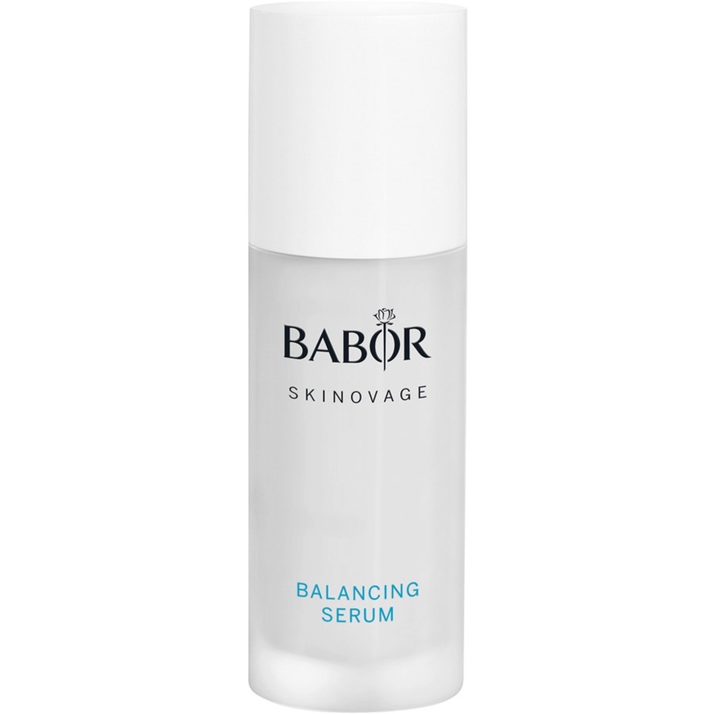 Balancing Serum Równoważące Serum Do Skóry Mieszanej