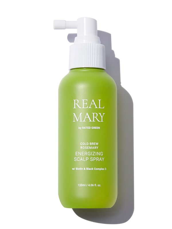 Real Mary 2