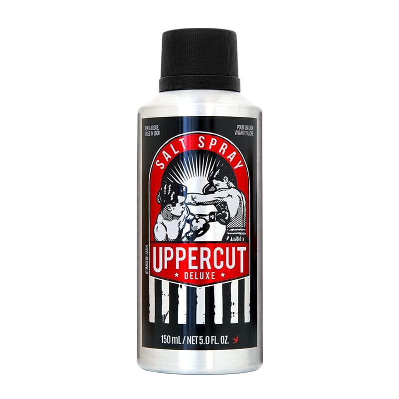 Deluxe Salt Spray Soľný Stylingový Sprej 150 Ml
