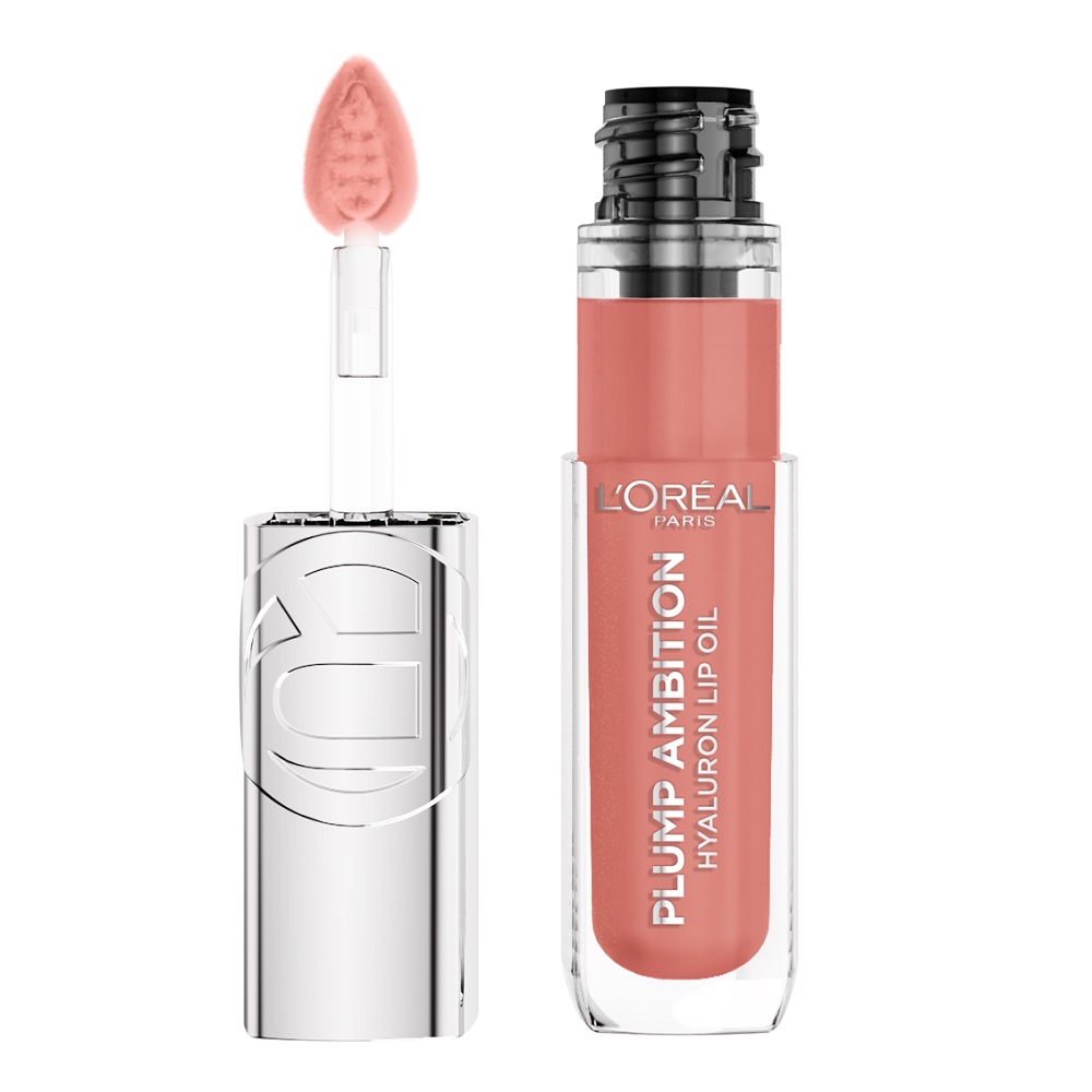 Plump Ambition Hyaluron Lip Oil 3
