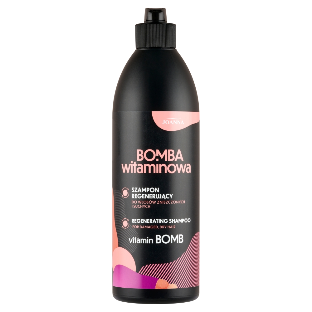 Vitamin Bomb Regenerační