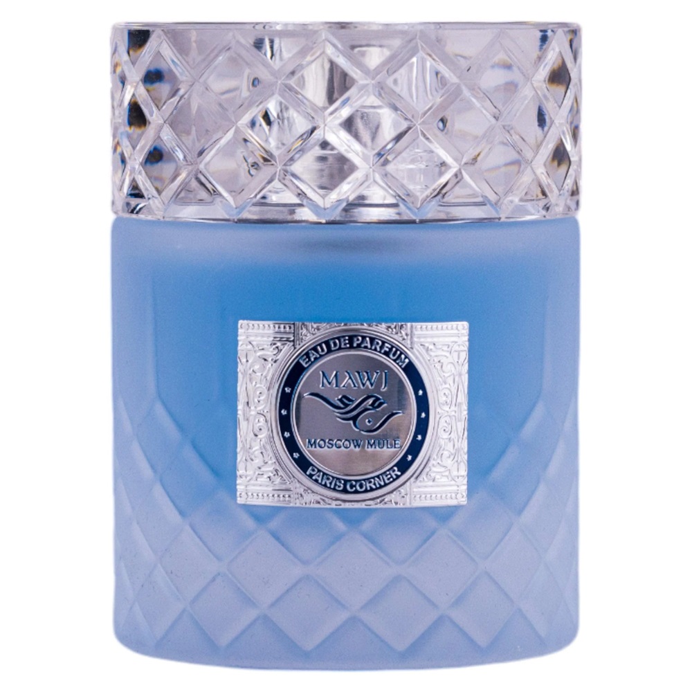 Mawj Moscow Mule Woda Perfumowana Spray