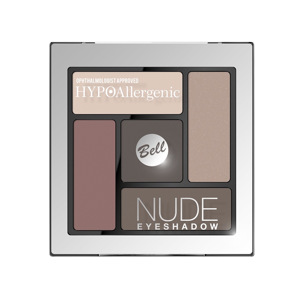HypoAllergenic Nude Eyeshadow