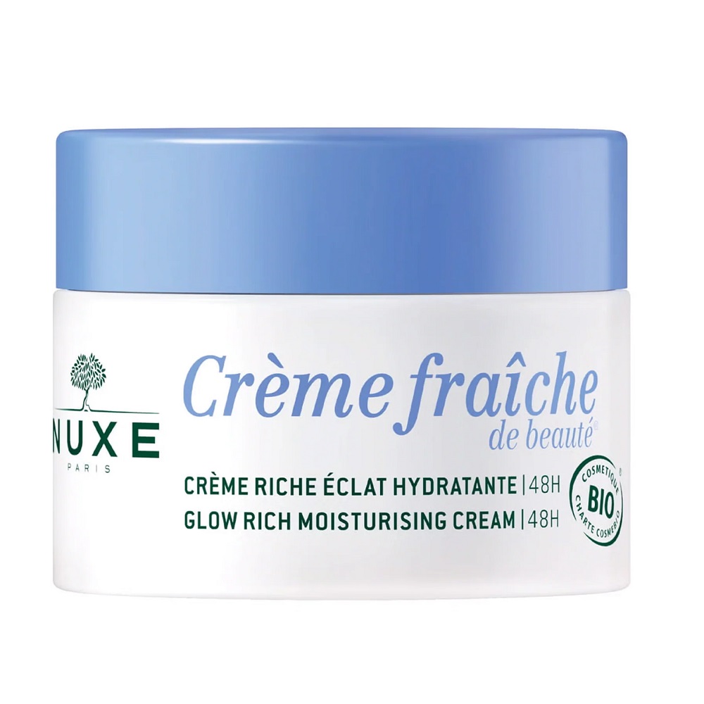 Creme Fraiche De Beaute 5