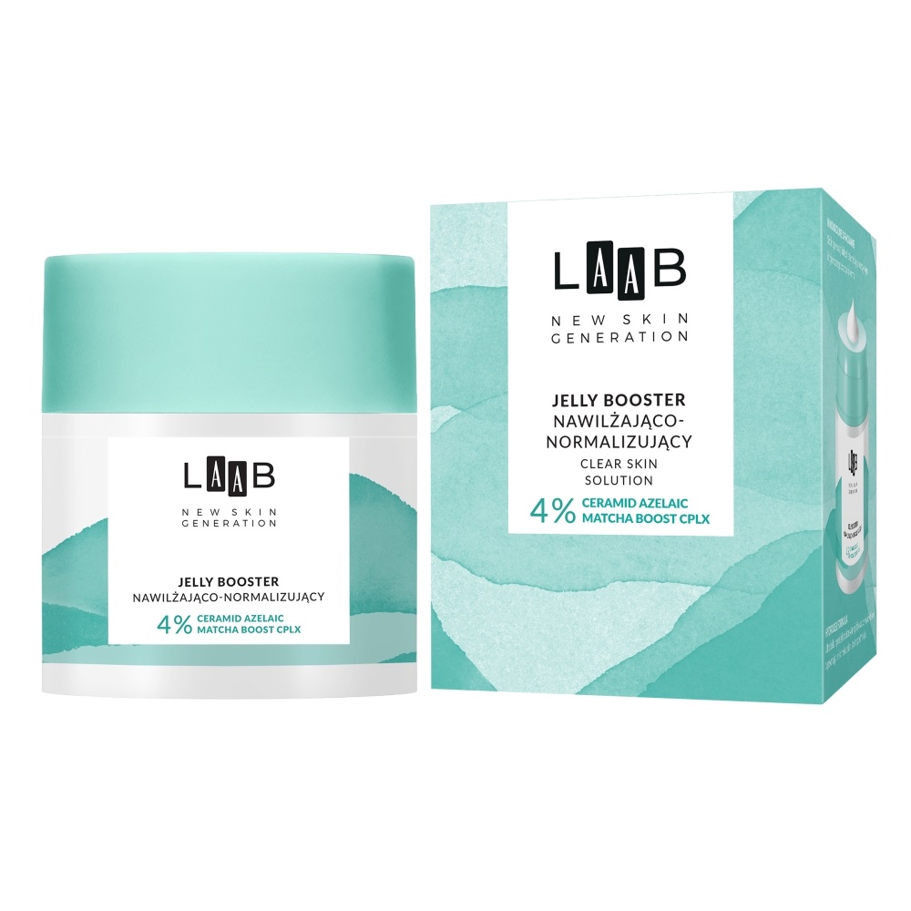 Laab Clear Skin Solution 3