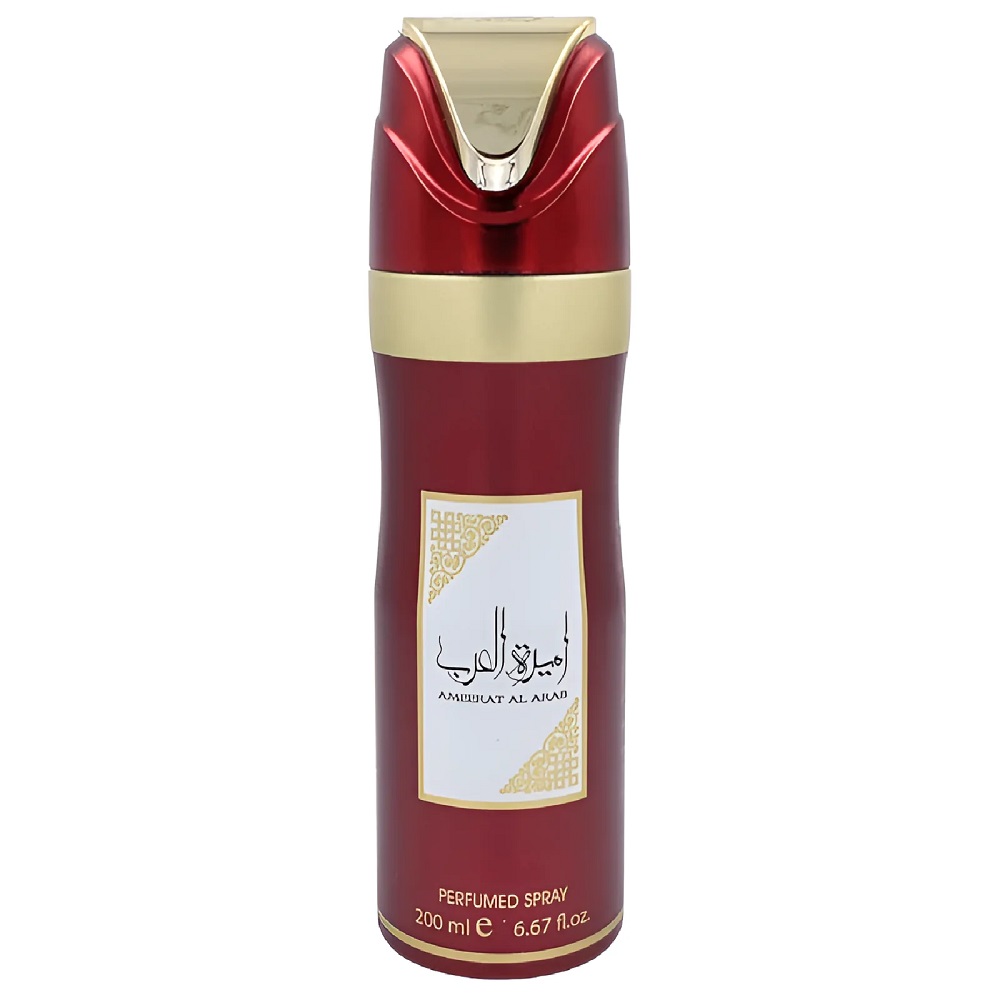 Ameerat Al Arab Dezodorant V Spreji 200ml