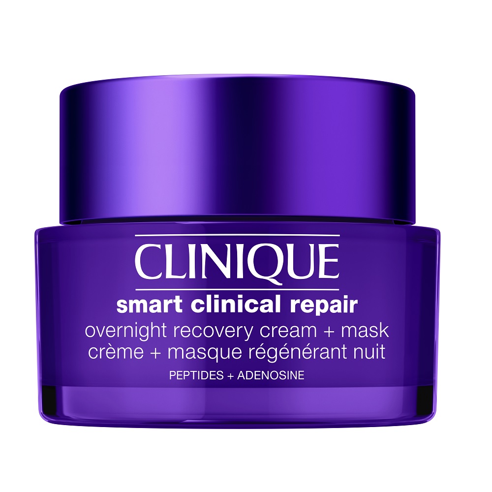 Smart Clinical Repair™ Overnight Recovery Cream + Mask Przeciwstarzeniowy Krem I Masecz…