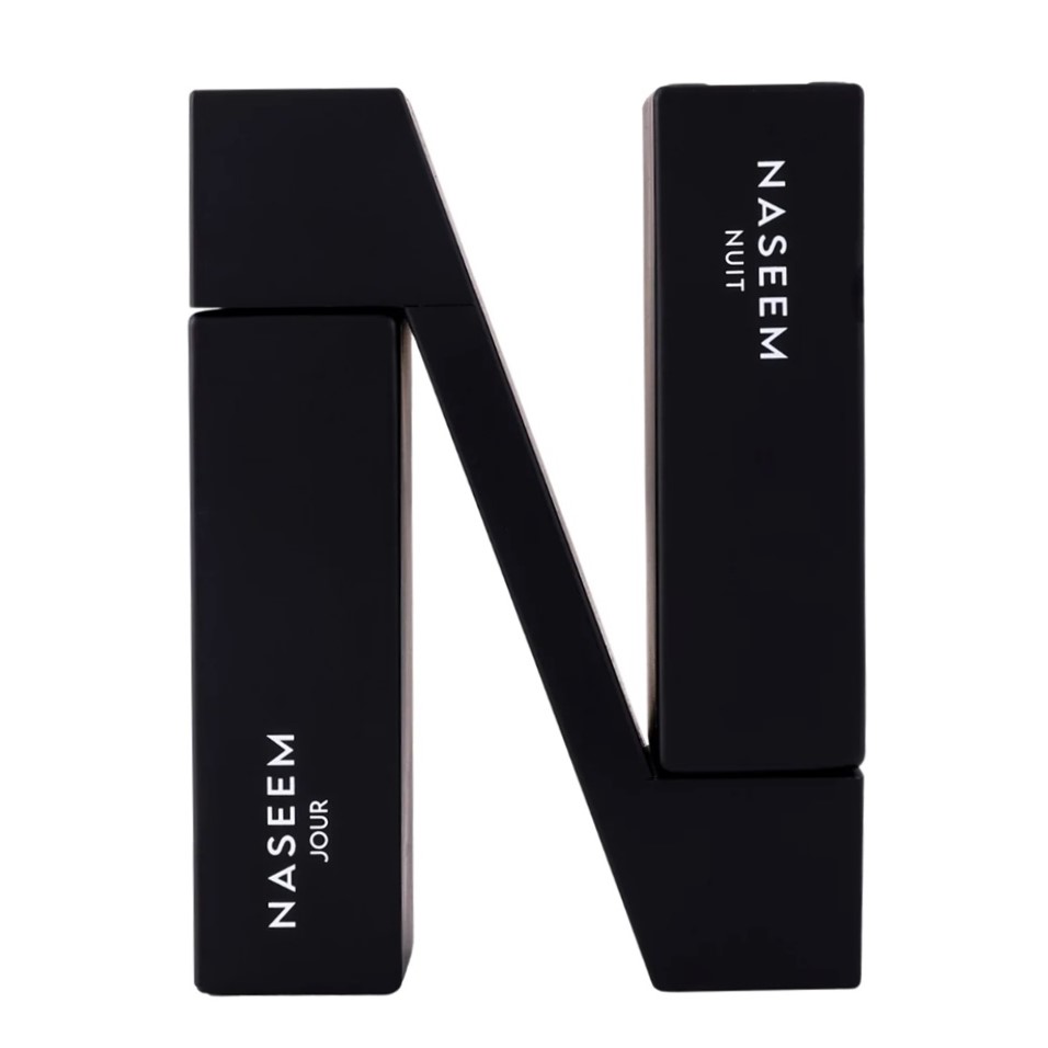 Jour & Nuit Perfumy Spray