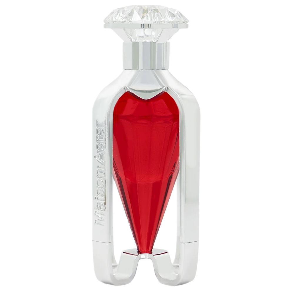 Jawhara Rouge Parfumovaná Voda 80ml